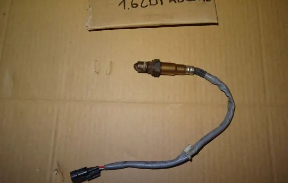 Mercedes-Benz Vito Viano W447 Lambda probe sensor 0281004221