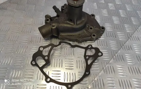 Ford Bronco Water pump FP1456 PC417