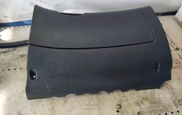 Skoda Octavia Mk2 (1Z) Glove box lid/cover 1Z1857097H 052553003 200506170741