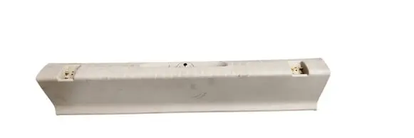 Chrysler Pacifica Trunk/boot sill cover protection SRH96PD2AE I01910040AYR 00719628
