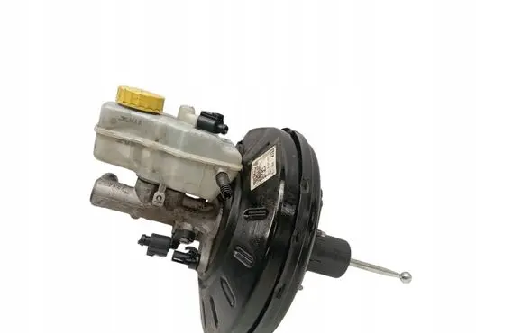 Skoda Rapid (NH) Brake booster 6C1614105G