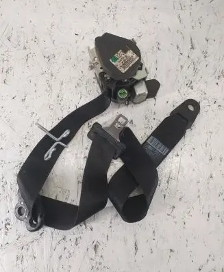Ford Mondeo MK IV Front seatbelt 6G9N61294AFW 606637500