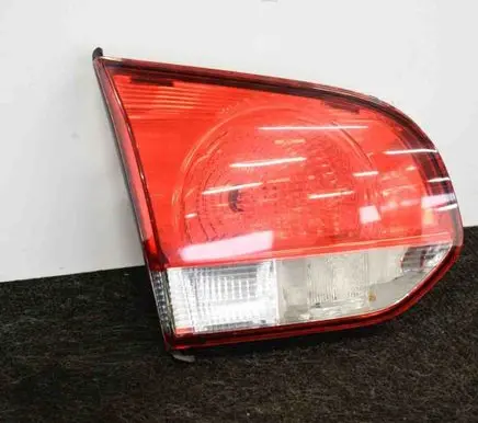 Volkswagen Golf VI Tailgate rear/tail lights 5K0945093J
