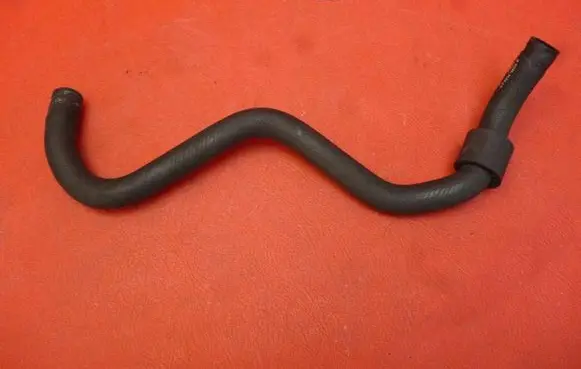 Ford Mondeo MK IV Power steering hose/pipe/line 6G913691CD