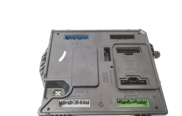 Renault Zoe Comfort/convenience module 284B15472R