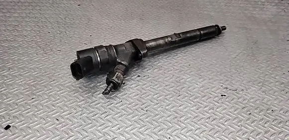 Peugeot 607 Fuel injector 0445110036