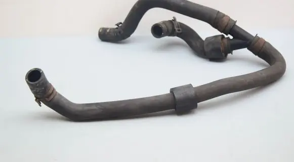 Skoda Fabia Mk3 (NJ) Engine coolant pipe/hose