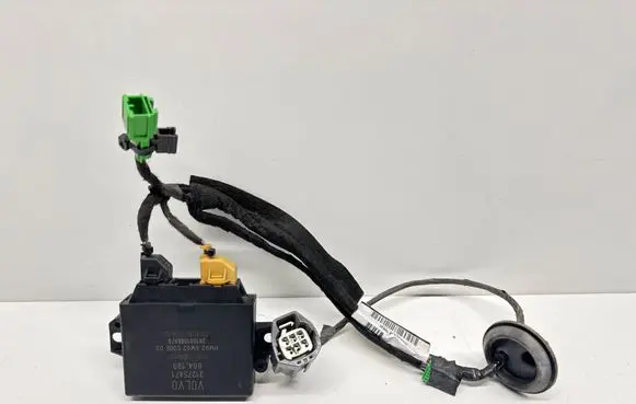 Volvo V50 Parking PDC control unit/module 31275471 30786201 30786201-AB