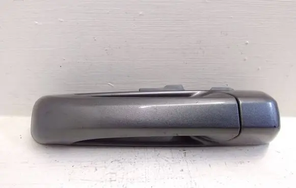 Jeep Grand Cherokee (WK) Front door exterior handle 5HS57TRMAH