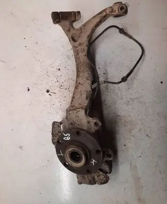 Volkswagen PASSAT B5.5 Front wheel hub