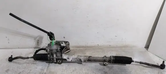 Mercedes-Benz A W169 Steering rack A1694602100
