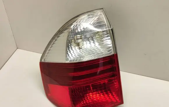 BMW X3 E83 Rear/tail lights 7162209 63217162209