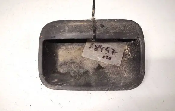Fiat Croma Other interior part