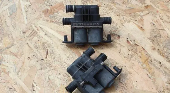 BMW 7 E38 Other control units/modules 83749956906652