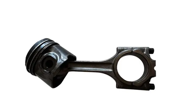 Volvo XC90 Piston with connecting rod