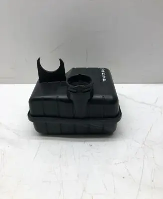 Intake resonator