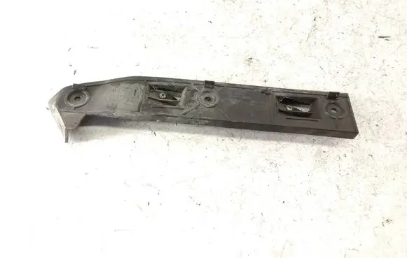 Volkswagen Golf IV Front bumper mounting bracket 1J0807183A DN12535
