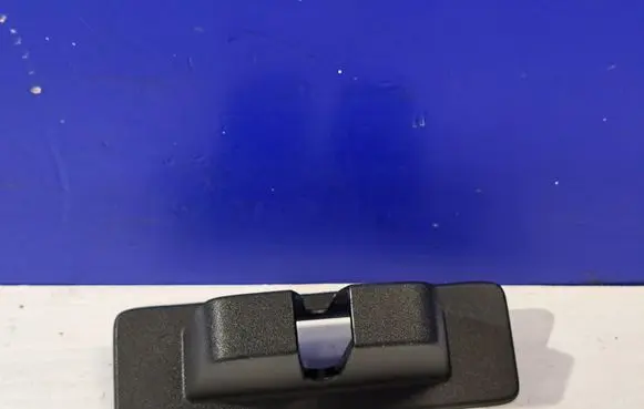 Jaguar XE Trunk/boot sill cover protection CPLA46420AA