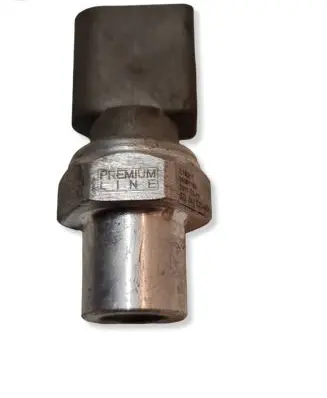 Audi A6 S6 C6 4F Air conditioning (A/C) pressure sensor 99001183 1L19217 6ZL351028401