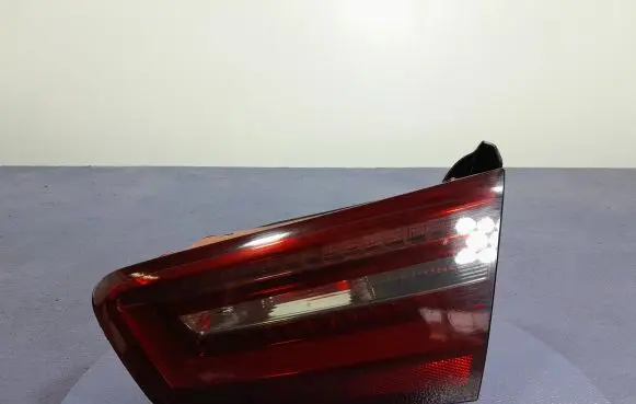 Audi A6 S6 C7 4G Rear/tail lights 4G5945094A