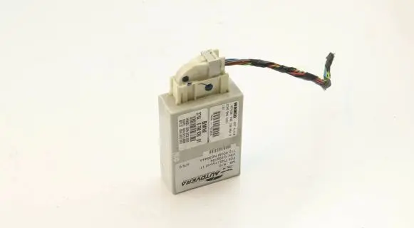 BMW 7 F01 F02 F03 F04 Suspension control unit/module 6798936 004011006 004002000