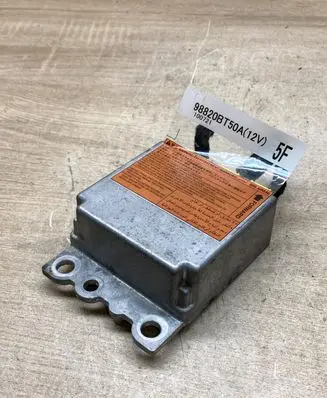 Nissan Qashqai Airbag control unit/module 98820BT50A