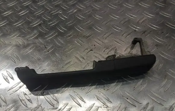Volkswagen PASSAT B3 Front door exterior handle