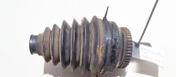 Volvo S80 Driveshaft outer CV joint 