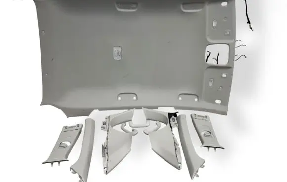 Hyundai Bayon Headlining set 85341Q0010 85810Q0000 85833Q0100YPK