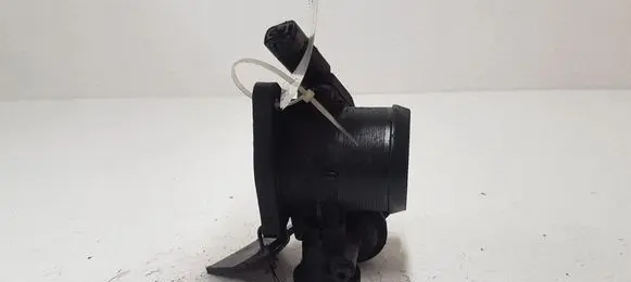 Ford Focus Throttle valve 9647474880