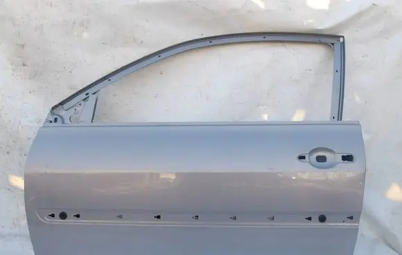Renault Megane II Door (2 Door Coupe) RM2
