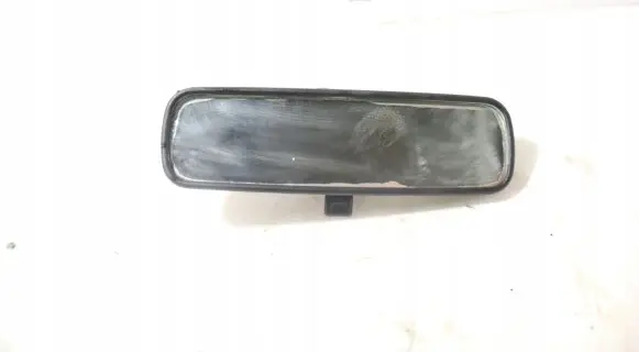 Suzuki SX4 Rear view mirror (interior)