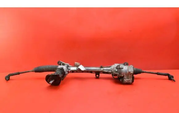 Volvo V40 Steering rack 31678021