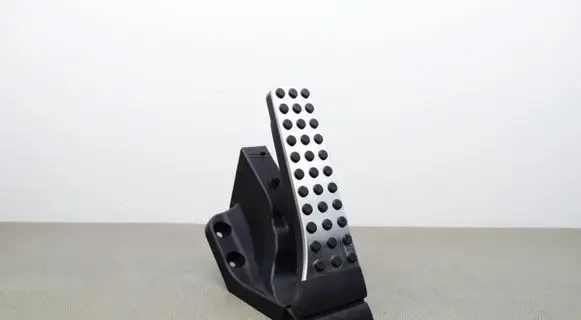 Mercedes-Benz GLC X253 C253 Accelerator throttle pedal A2533000104