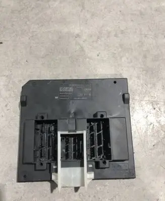 Comfort/convenience module