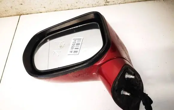 Honda Civic Front door electric wing mirror E6010029