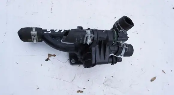 Volvo S90, V90 Thermostat/thermostat housing