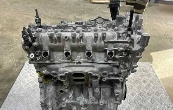 Mercedes-Benz A W177 Engine 282814