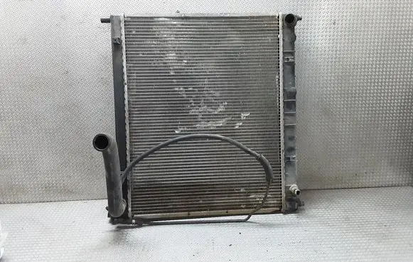 SsangYong Rexton Coolant radiator