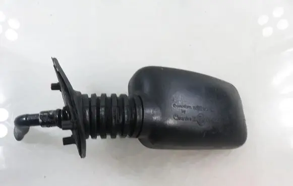 Fiat 126 Manual wing mirror 
