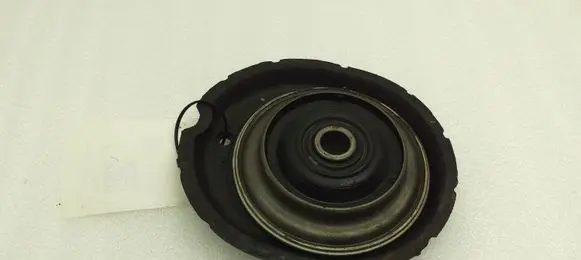 Citroen C3 Aircross Front coil spring rubber mount 9683738980