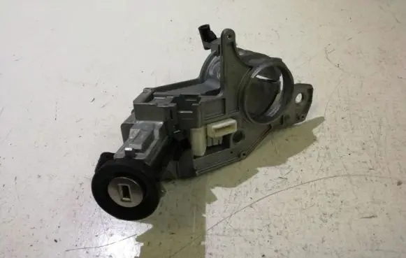 Opel Astra H Ignition lock contact 00095l111a 281726