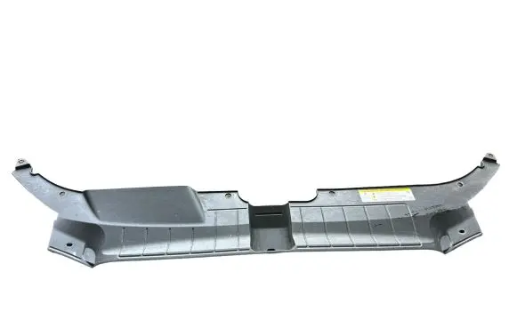 Audi Q5 SQ5 Top upper radiator support slam panel 8R0807081
