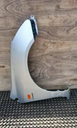 Honda Civic Fender
