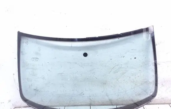 Volkswagen Golf IV Front windscreen/windshield window AS1