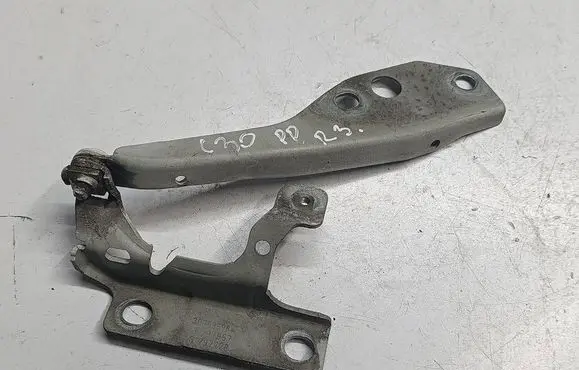 Volvo C30 Engine bonnet/hood hinges 30753598 31797957 31297728
