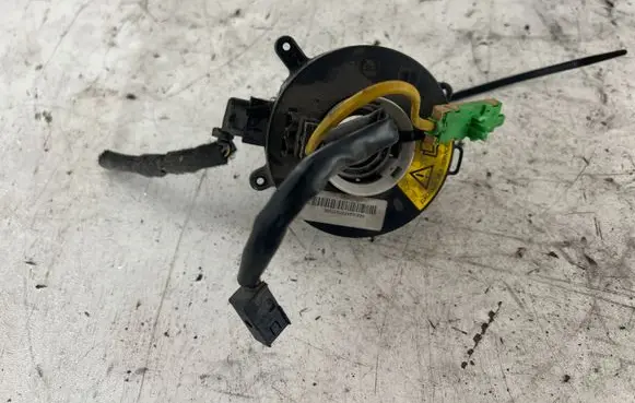 Airbag slip ring squib (SRS ring)
