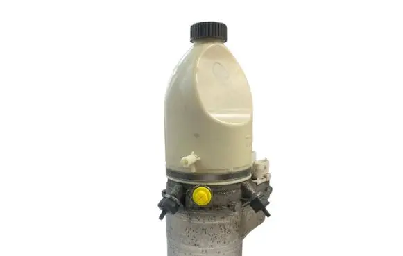 Saab 9-3 Ver2 Electric power steering pump JER111 54472 15-0250