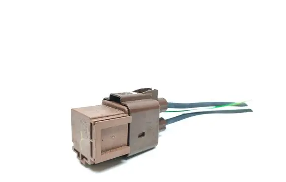 Peugeot 3008 II Other relay 9656915680 LF501100