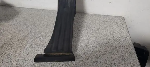 BMW 5 E39 Accelerator throttle pedal 35406753518
